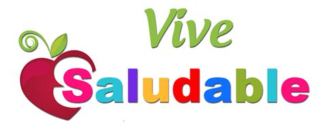 Vive saludable 